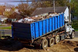 Best Commercial Junk Removal  in Horn Lake, MS